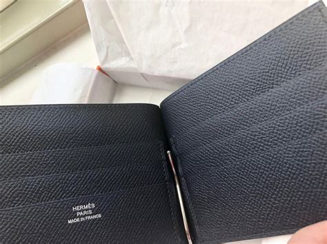 hermes mens wallet singapore